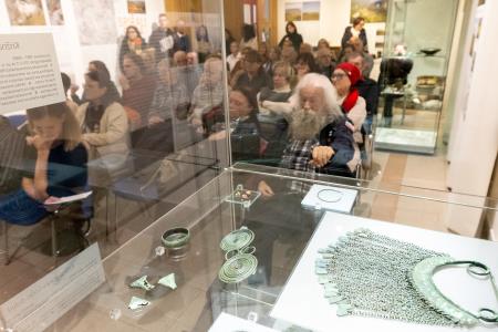 NOTRANJSKI MUZEJ POSTOJNA - V SPIRALI ČASA 6.12.2024 - Valter Leban-9083